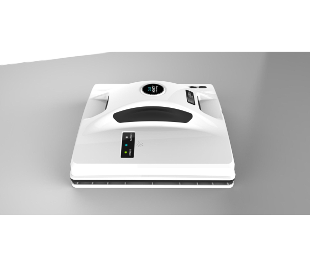 ROBOT CZYSZCZĄCY SZYBY HOBOT-268 - 1433817 - zdjęcie 3